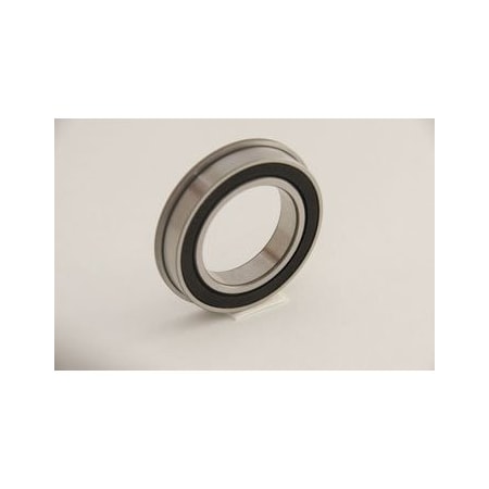 Deep Groove Ball Bearing, F619022RS